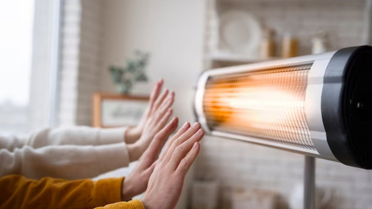 Best Room Heaters In India (November 2023) Price And Specifications Review