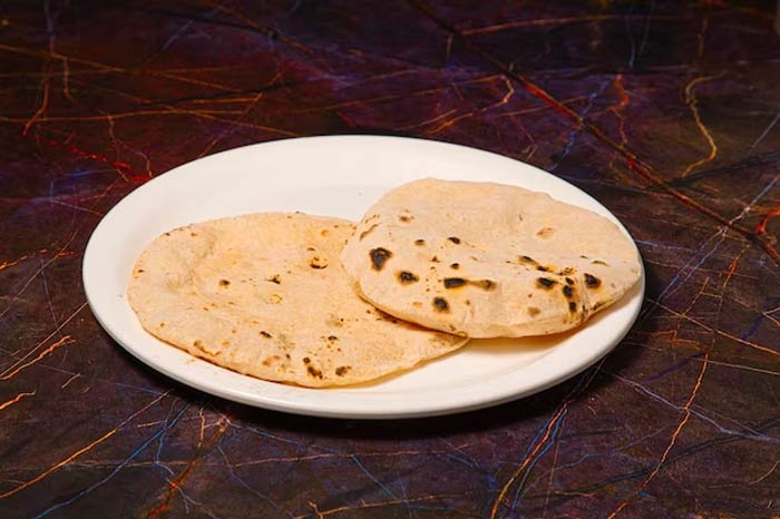 Roti making tips in hindi
