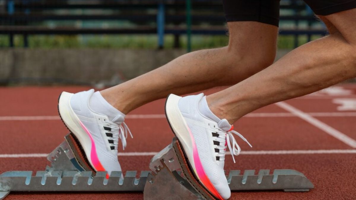 Great running clearance shoes for men