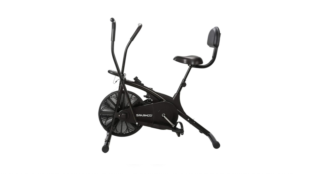 gym cycle price list