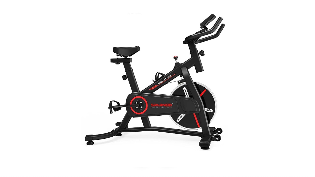 gym cycle price olx