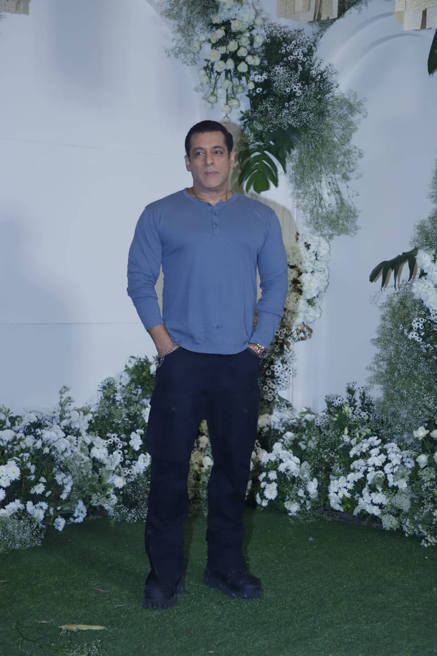 Salman khan