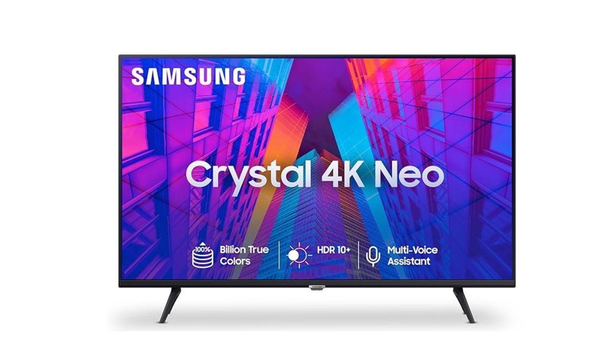 Best Samsung 43 Inch TV In India (November 2023) Review Top Models