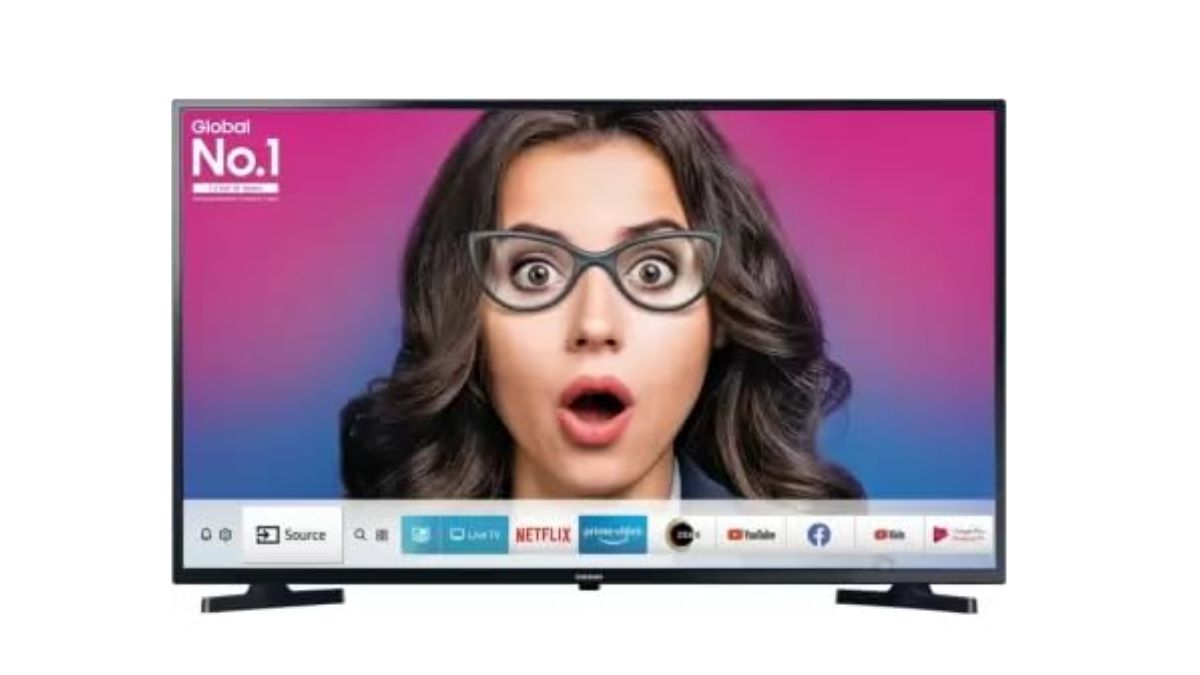 Best Samsung 43 Inch TV In India (November 2023) Review Top Models