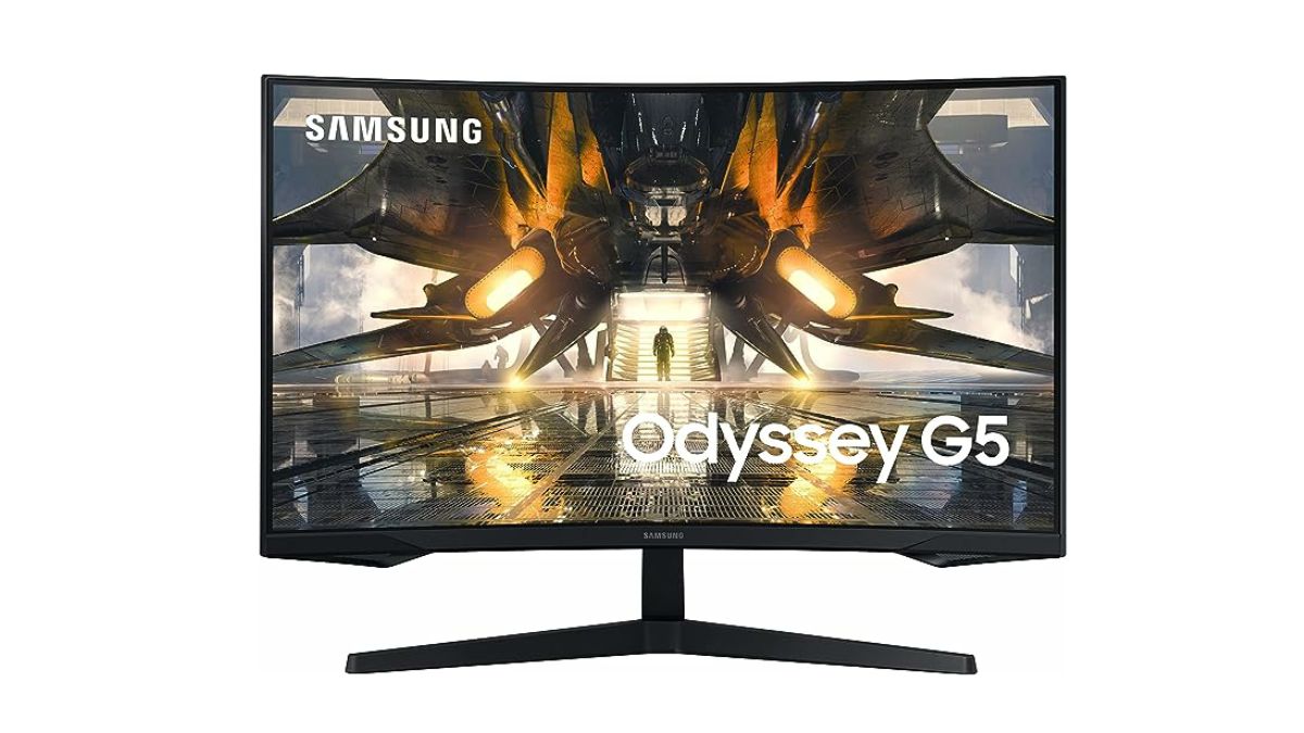 Best Curved Monitor Brands For Gaming (November 2023) Inspect LG, Acer