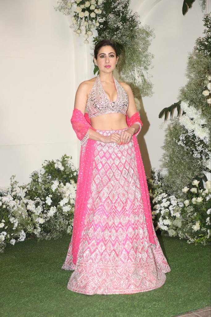 Sara ali khan