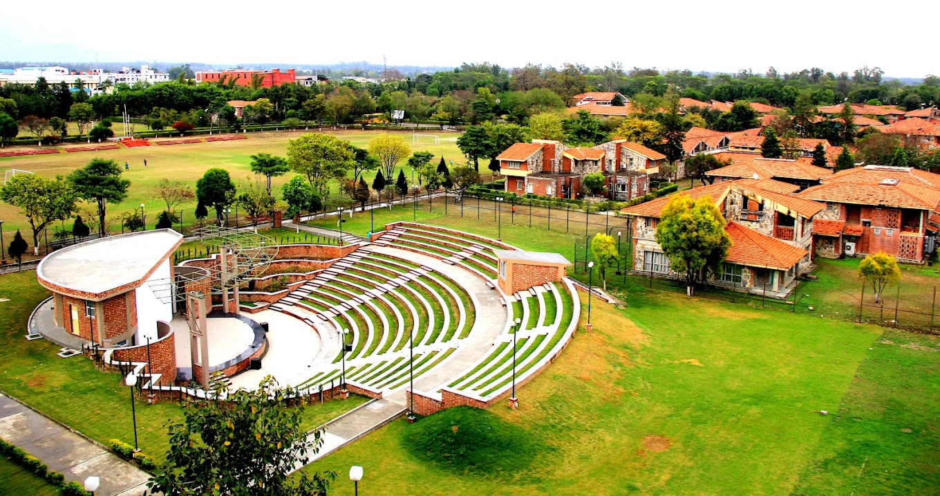 SelaQui International School