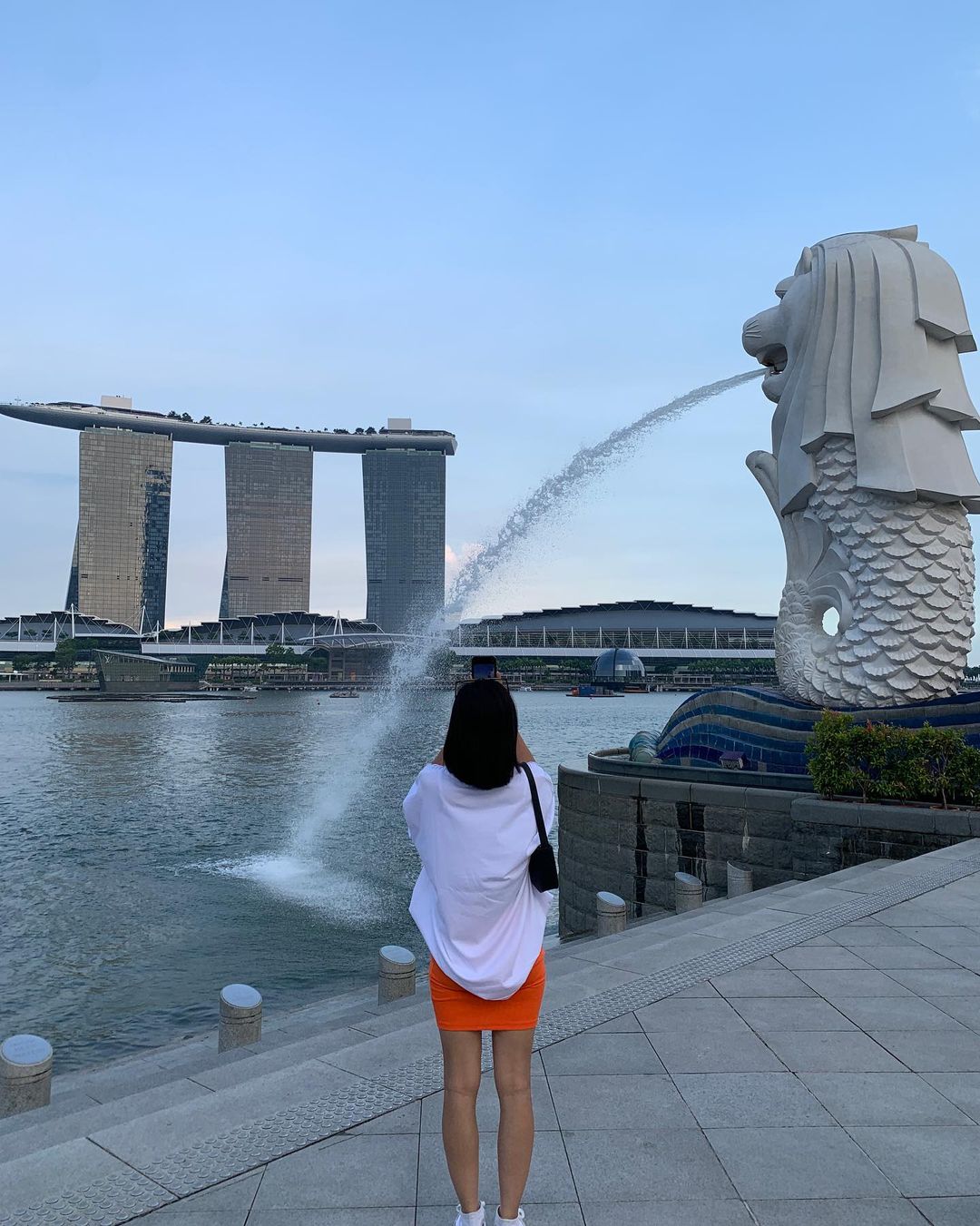 Singapore Is th Most Visited Cities In The World in 