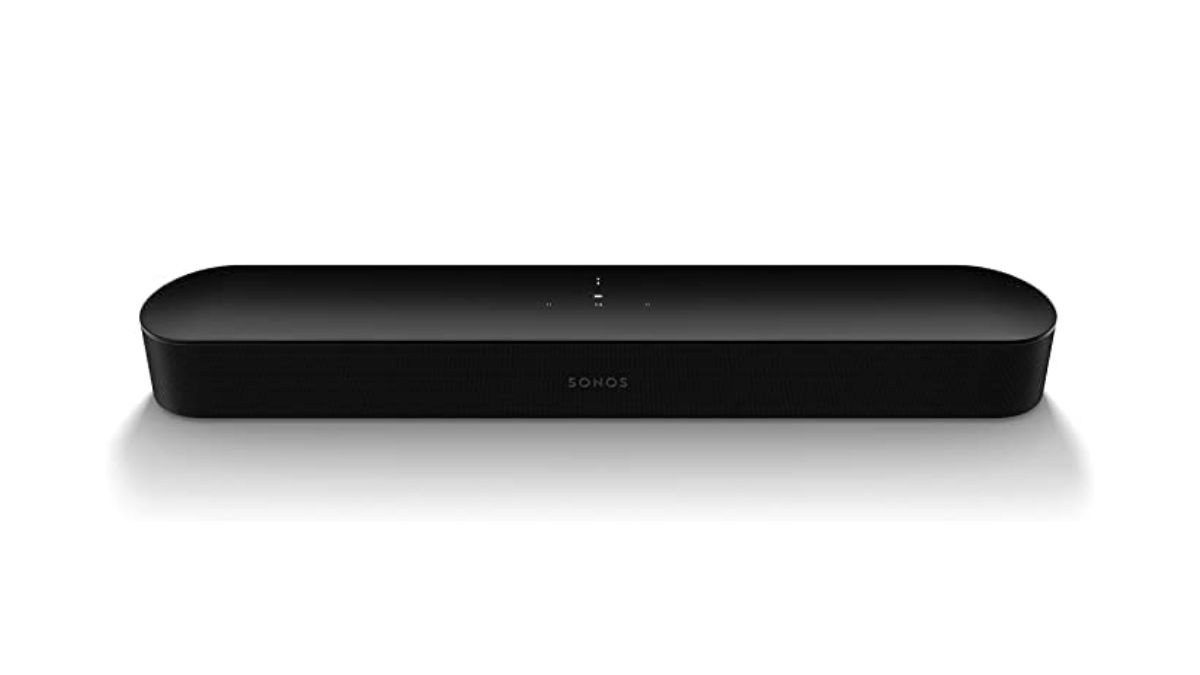 Best Sonos Soundbars In India (November 2023) Premium Brand For
