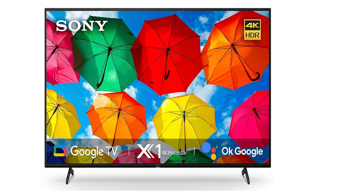 VU Led TV Vs Sony Led TV आपने साउंड और पिक्चर क्वालिटी से दे रहे हैं