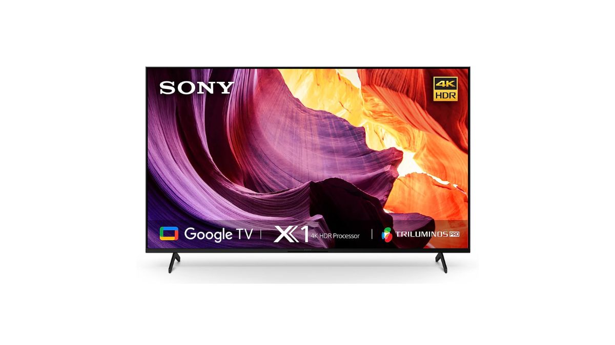 मनोरंजन के टेस्ट में करते हैं टॉप ये सोनी 65 Inch TV, हजारों रूपये से