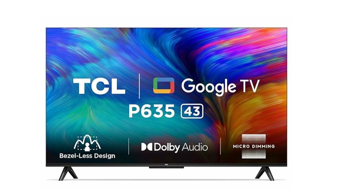 Amazon Sale 2023 On Best TCL TV With Incredible Up To 70 Discounts