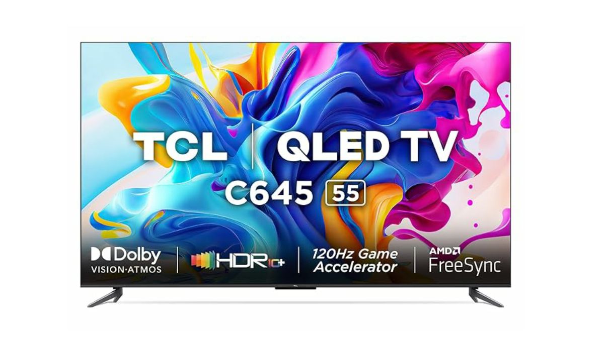 Amazon Sale 2023 On Best TCL TV With Incredible Up To 70 Discounts