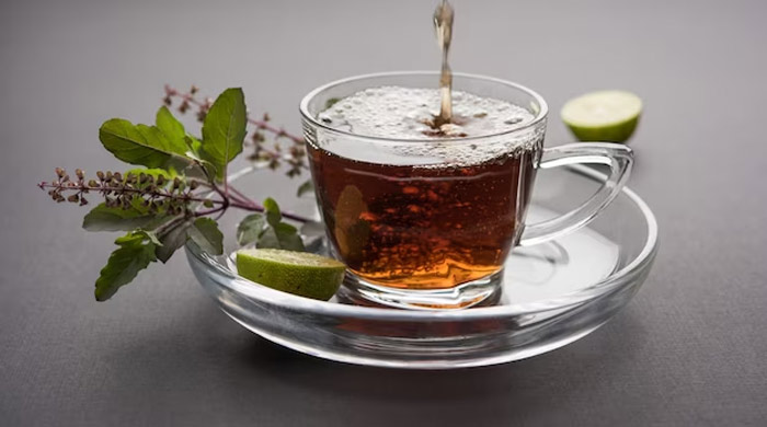 Tulsi Tea