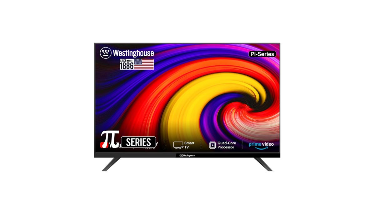 Best 32 Inch Smart TV पर 70 तक का डिस्काउंट मिलेगा सिर्फ Amazon Sale