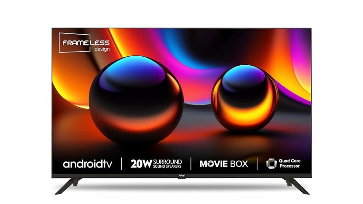 Best TV Under 10000 In India (November 2023) Will Make You Scream 'Oh