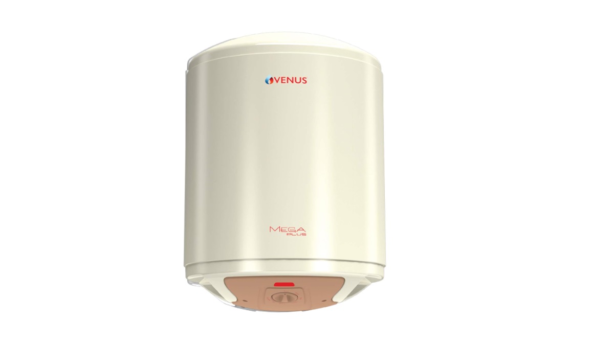 Venus Water Heater 25 Litres Price: हर तरह की फैमिली के लिए सूटेबल हैं ...