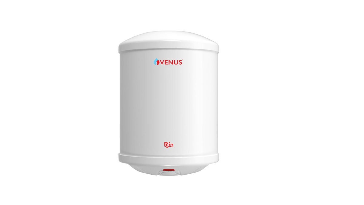 Venus Water Heater 25 Litres Price हर तरह की फैमिली के लिए सूटेबल हैं
