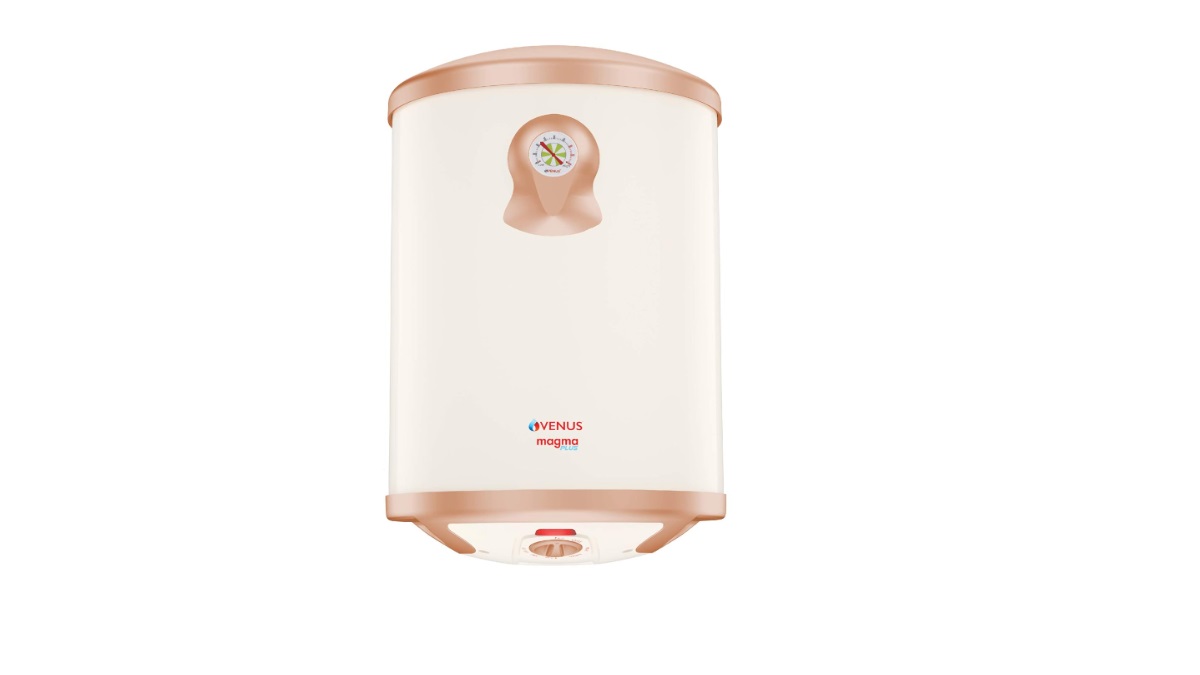 Venus Water Heater 25 Litres Price हर तरह की फैमिली के लिए सूटेबल हैं