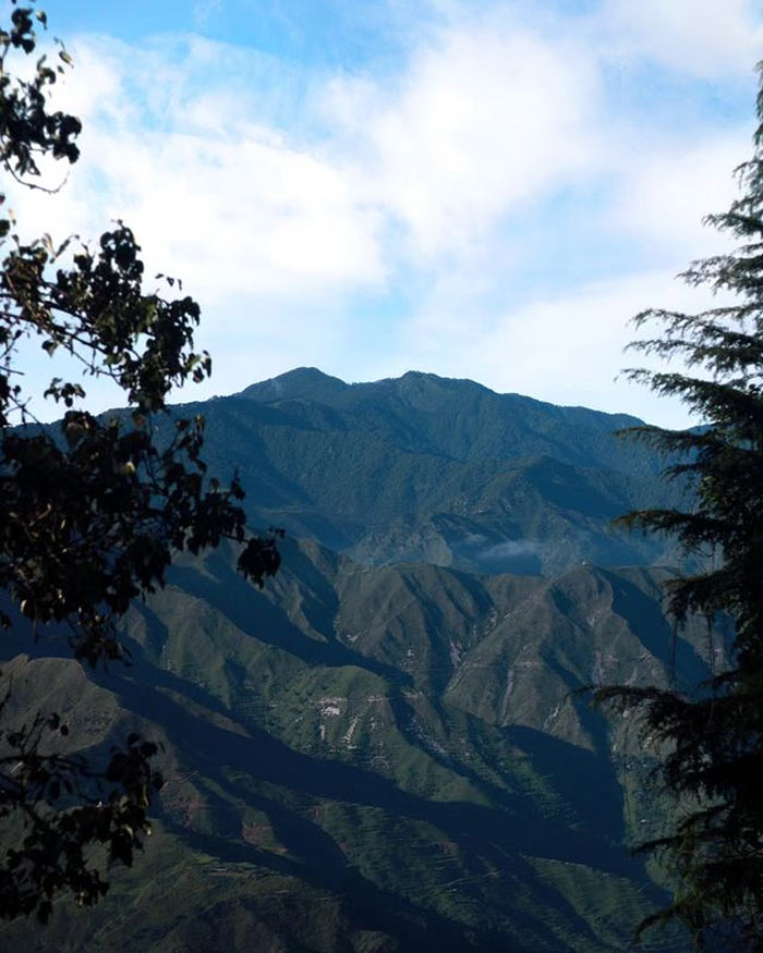 Vikasnagar, Uttarakhand
