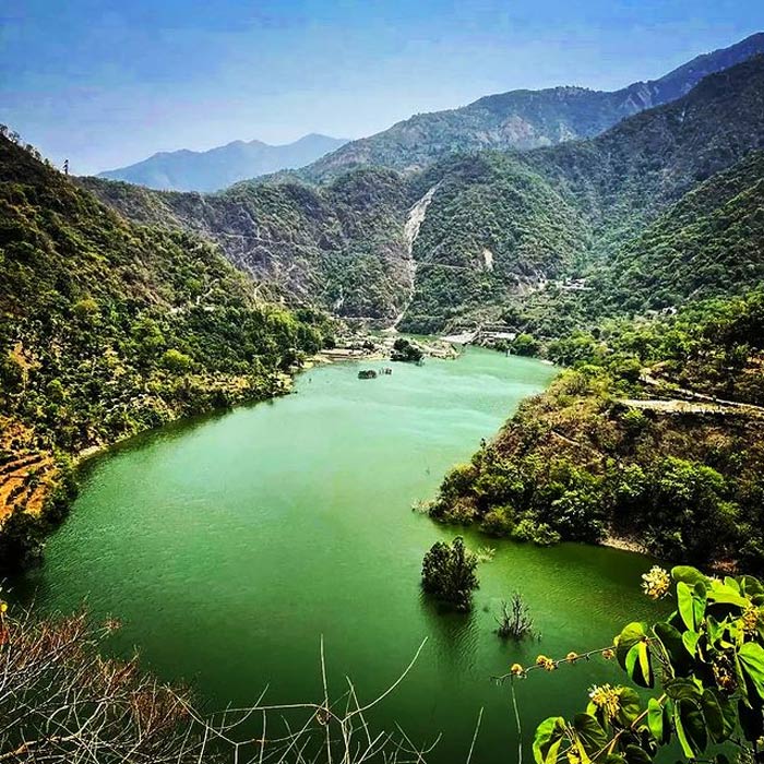 Vikasnagar uttarakhand
