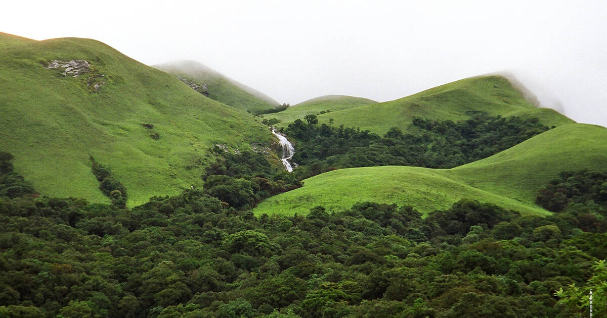 Western Ghats