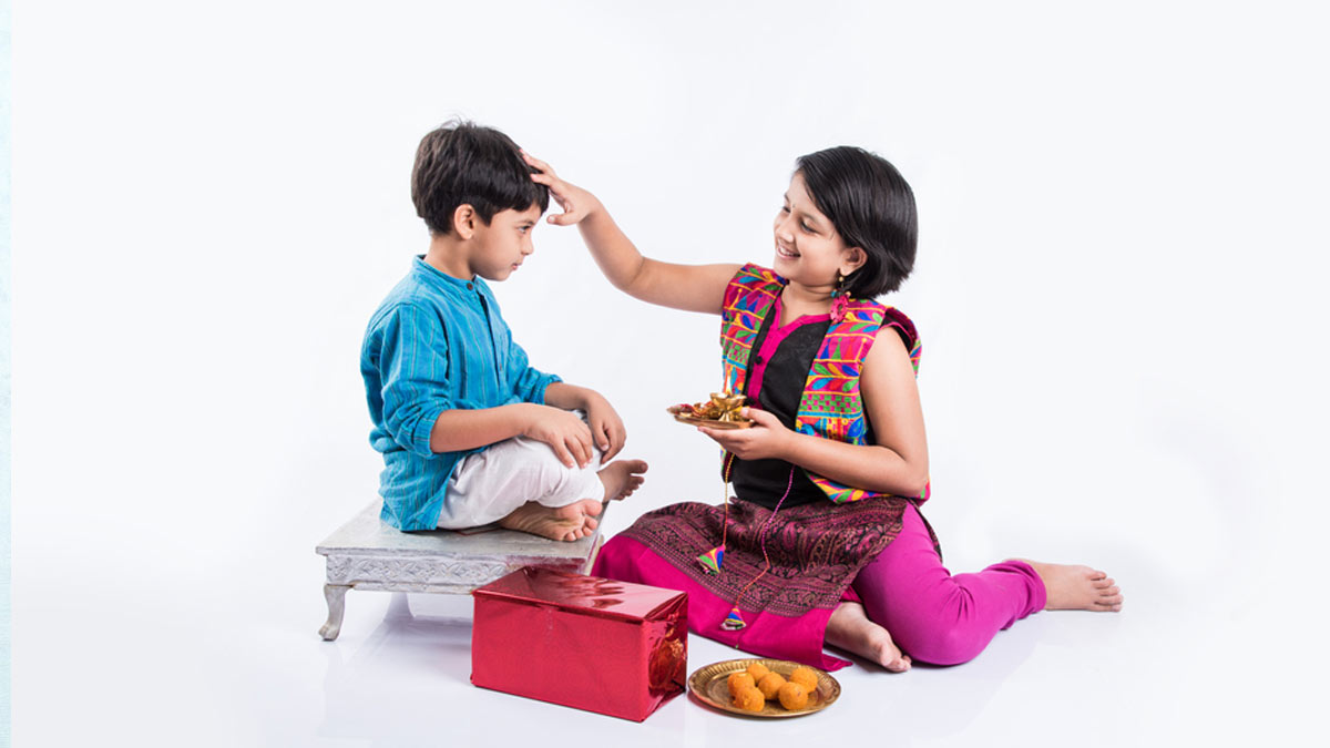 What are the rituals of Bhai Dooj