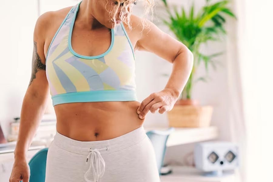 What exercises burn the most belly fat