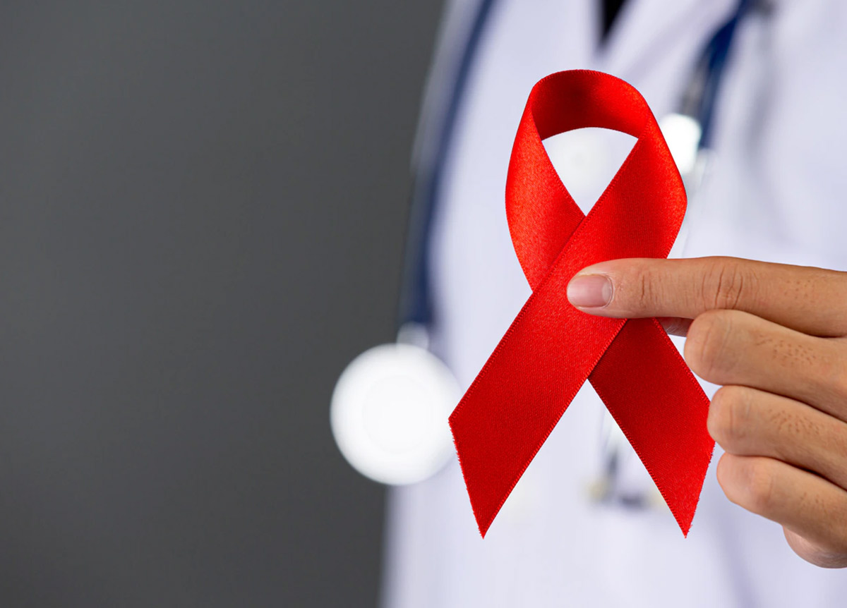 Why do we celebrate World AIDS Day