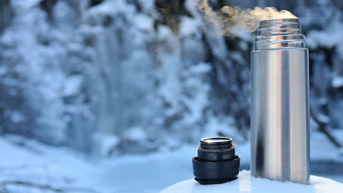 Winter Travel Tips For Parents Travelling With Kids