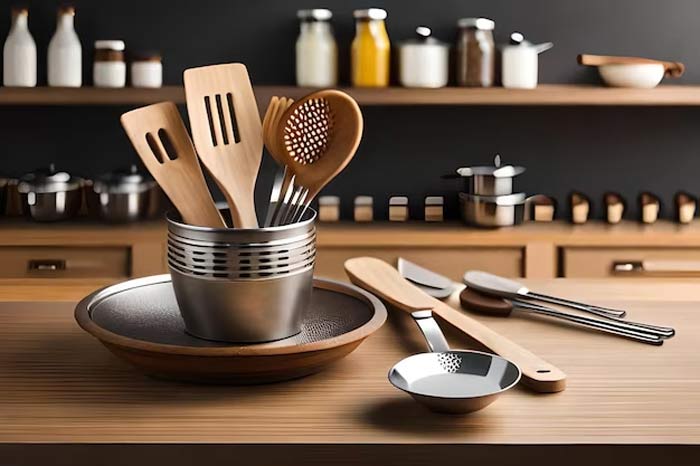 Wooden Spoon cleaning hacks