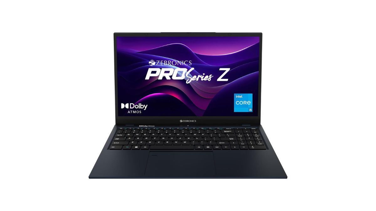Amazon Sale 2023 On The Best i5 Laptops Under 45000 With Up To 76 Off