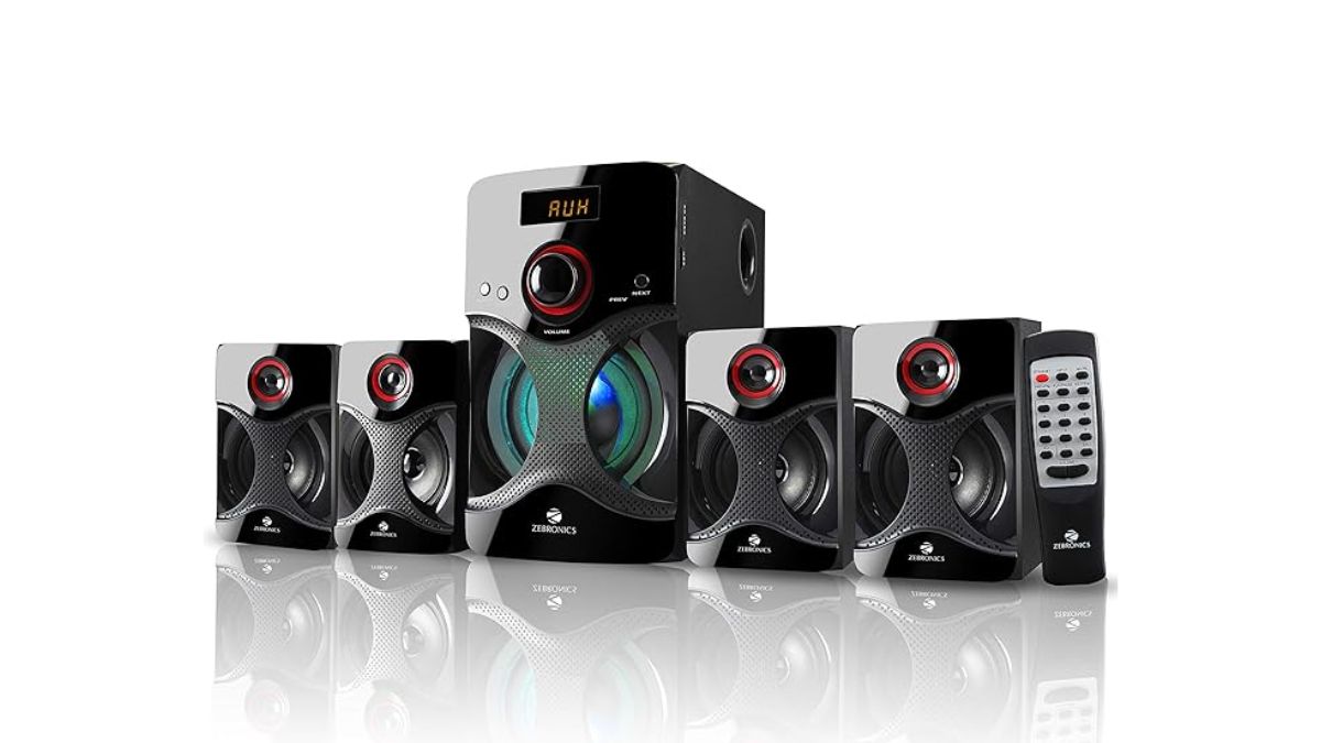 Under 5000 best sale home theater