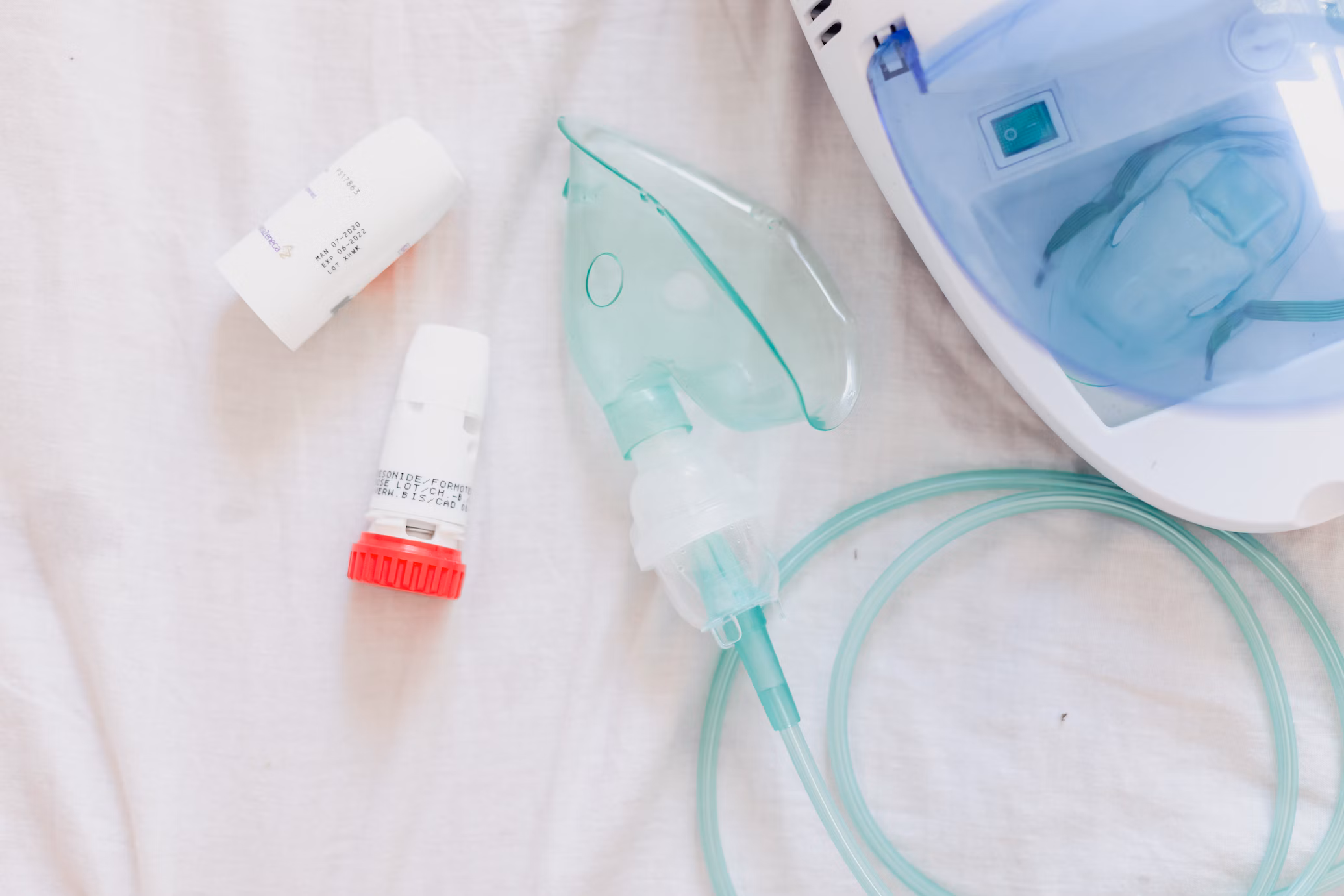 air pollution asthma