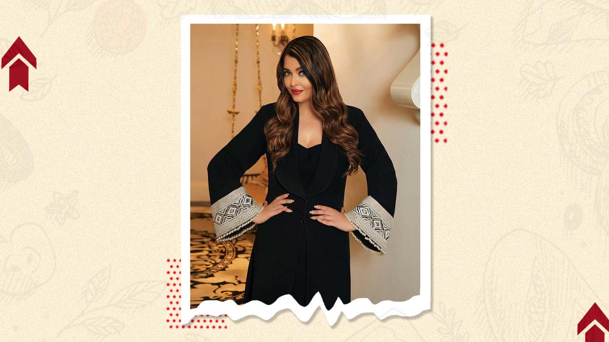 Aishwarya Rai Birthday: इस डाइट और वर्कआउट प्लान से उम्र को मात दे रही हैं ऐश्वर्या राय बच्चन