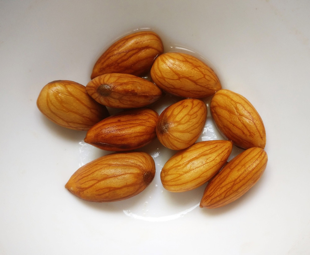 कंसीव करने की है प्लानिंग? रोज सुबह खाएं ये नट्स और सीड्स which nuts