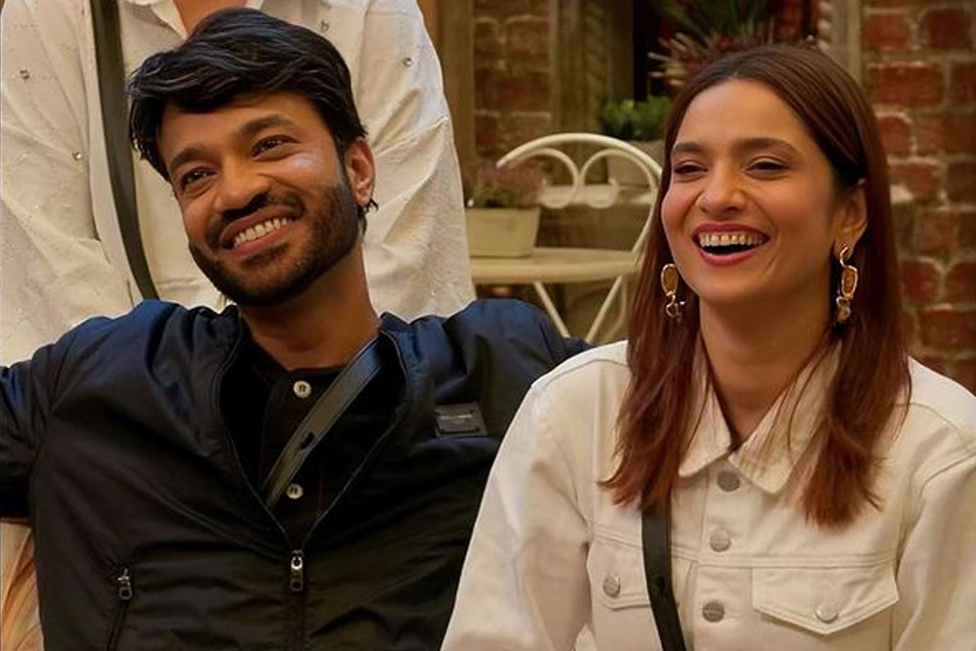 ankita lokhande is unhappy with her husband vicky jain