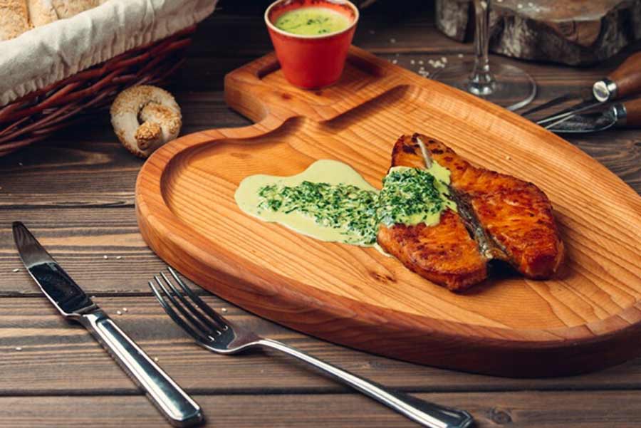 appetizer menu for wedding