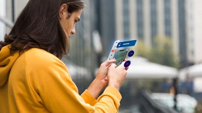 are getting facelift in 