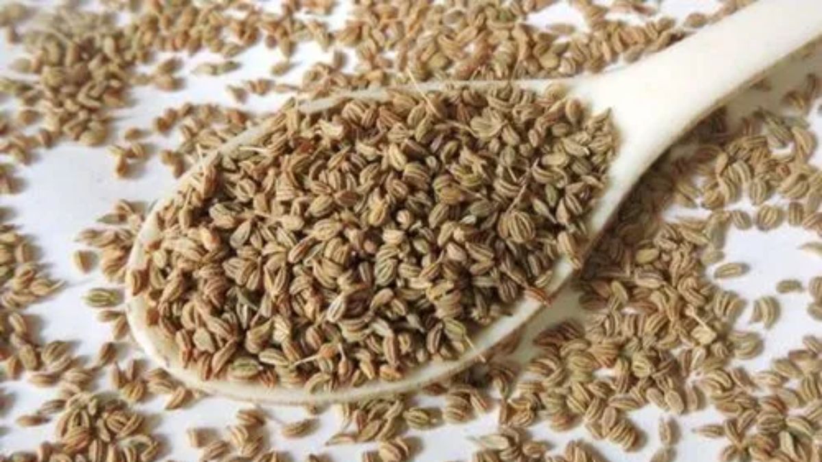 astro tips carom seeds