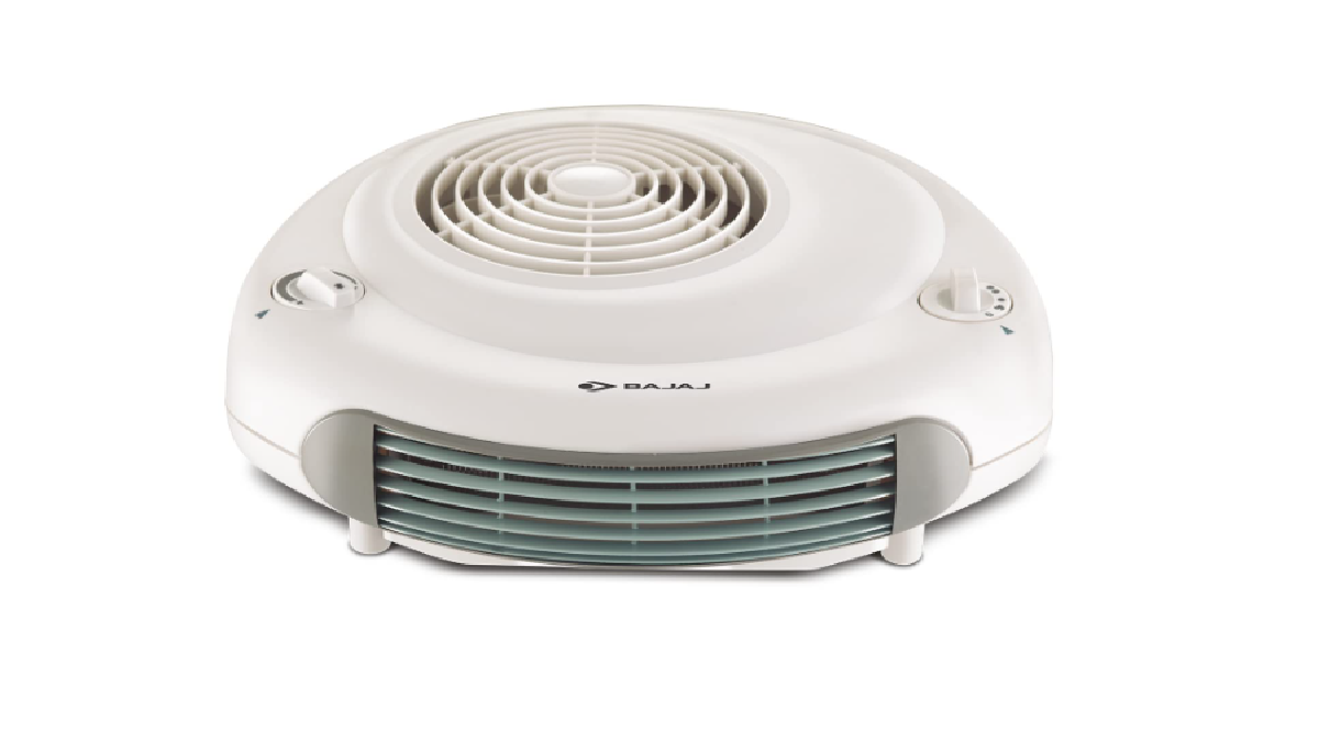 Bajaj room heater for great value: Pick from top 8 options in September  2023