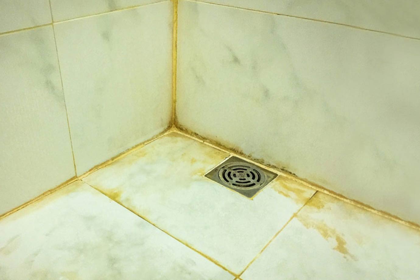 bathroom cleaning secrets