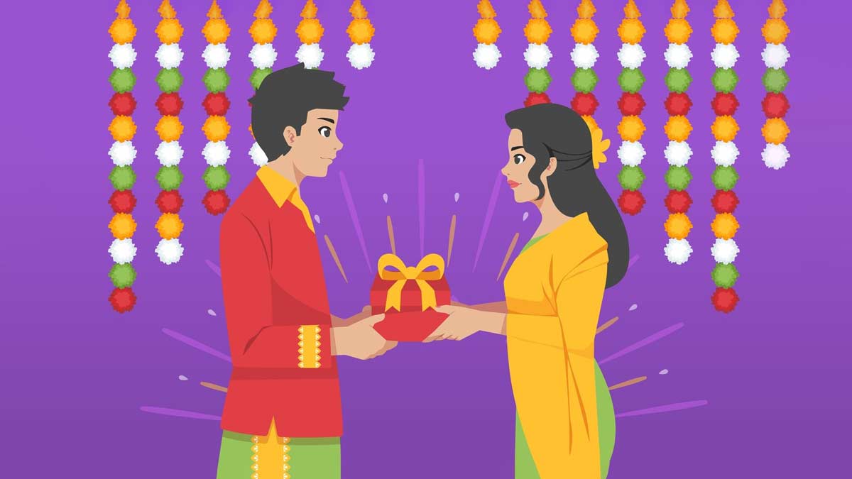 Bhai Dooj 2023: 5 Gifts To Give Your Brother To Express Your Love