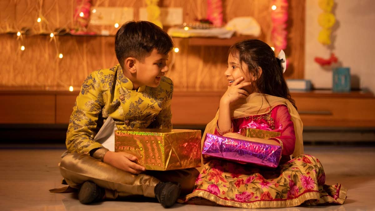 Bhai Dooj 2023: 5 Bollywood Songs To Put On Your Instagram Stories, Reels And Posts