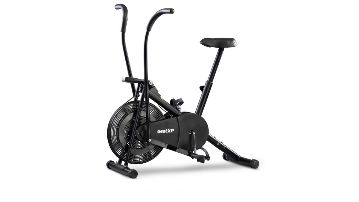 2nd hand weight loss gym cycle