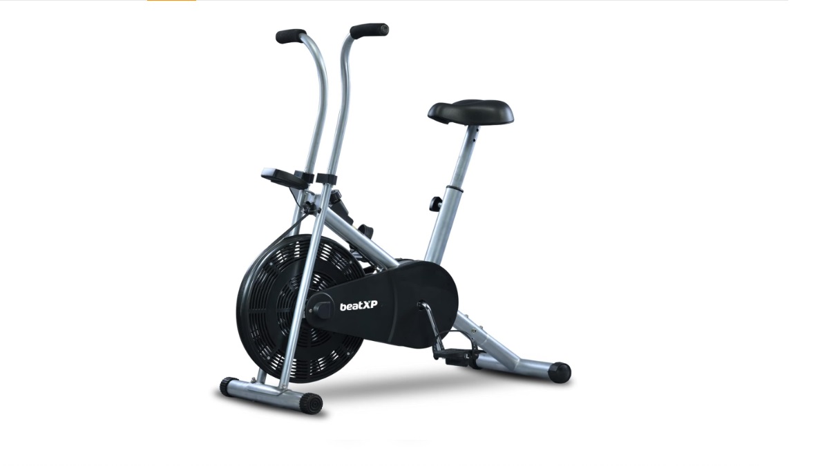 instride pop fitness cycle