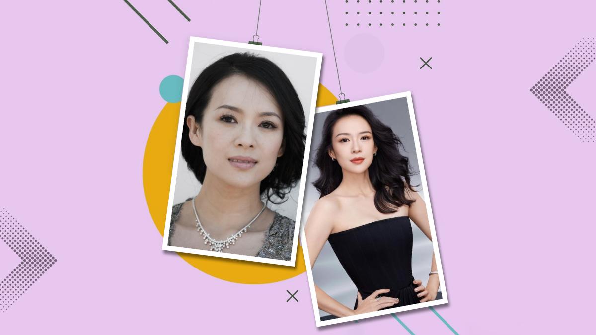 6 Secret Hacks Behind Chinese Women’s Time Defying Beauty Ft Zhang Ziyi 