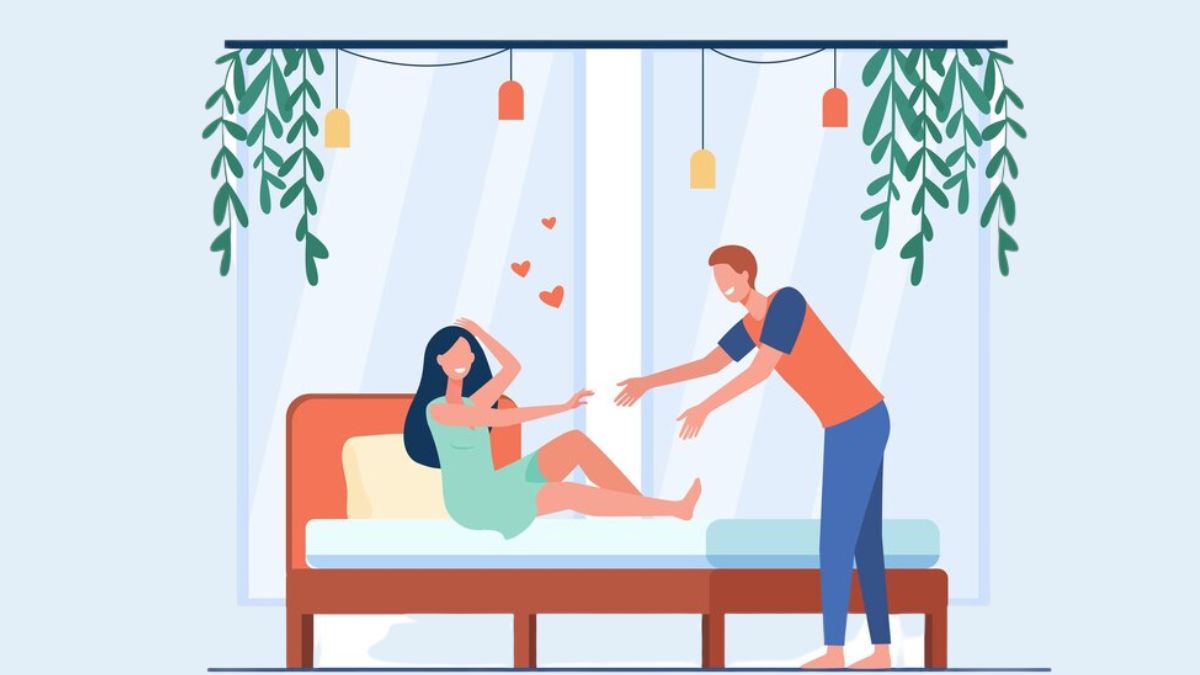 Vastu Tips For Bedroom Avoid These 4 Mistakes With Bed To Enjoy