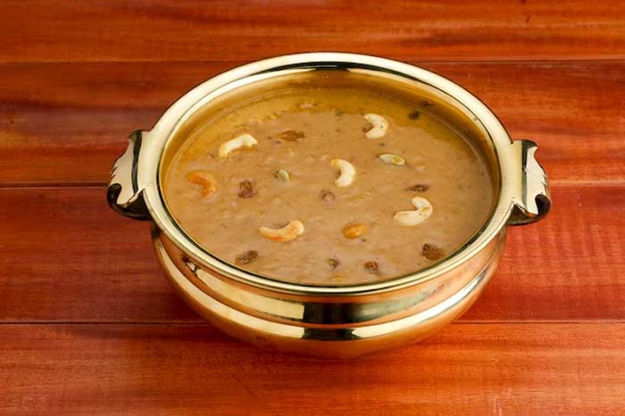 bengali jaggery sweet dishes