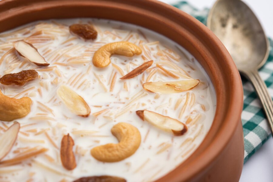 bengali recipe kheer